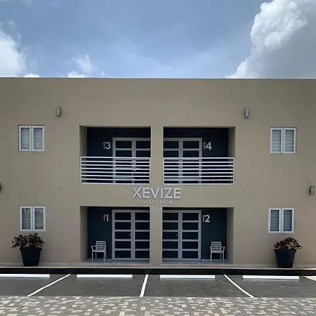 Xevize Apartment 2
